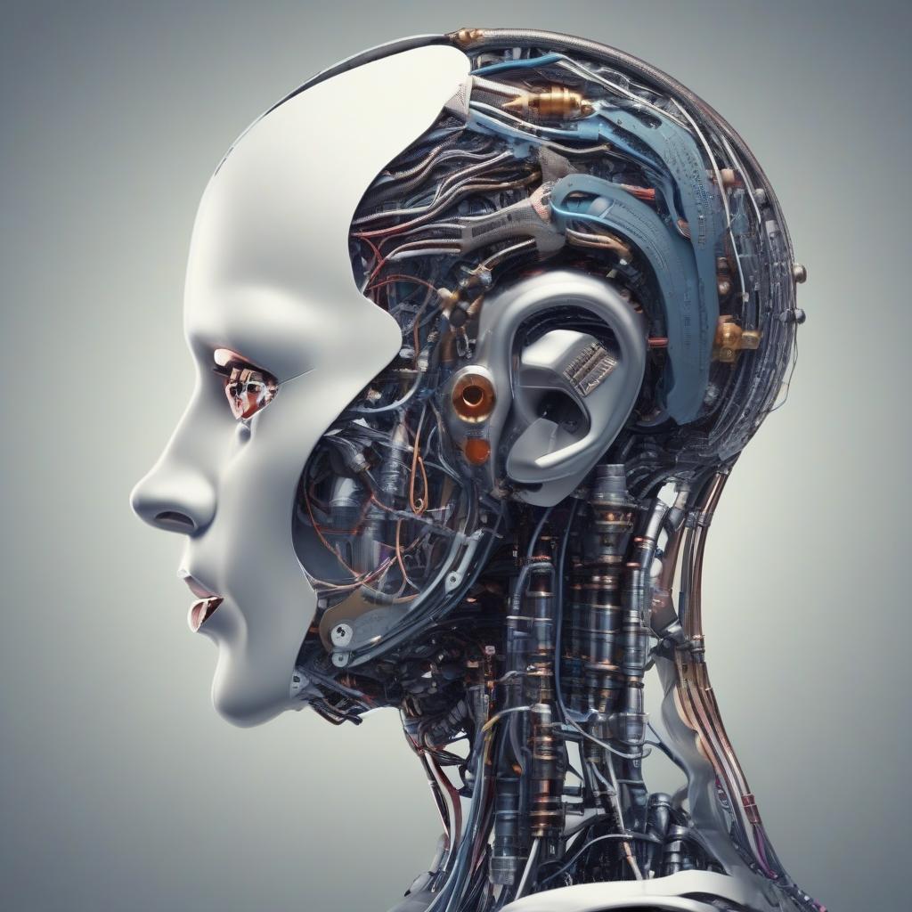 Imagen de Inteligencia Artificial